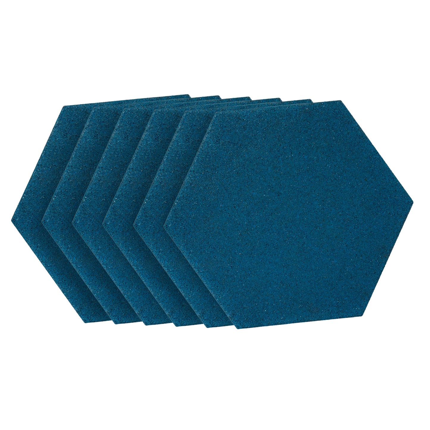 PACK 6x Loseta Hexagonal H-COMB