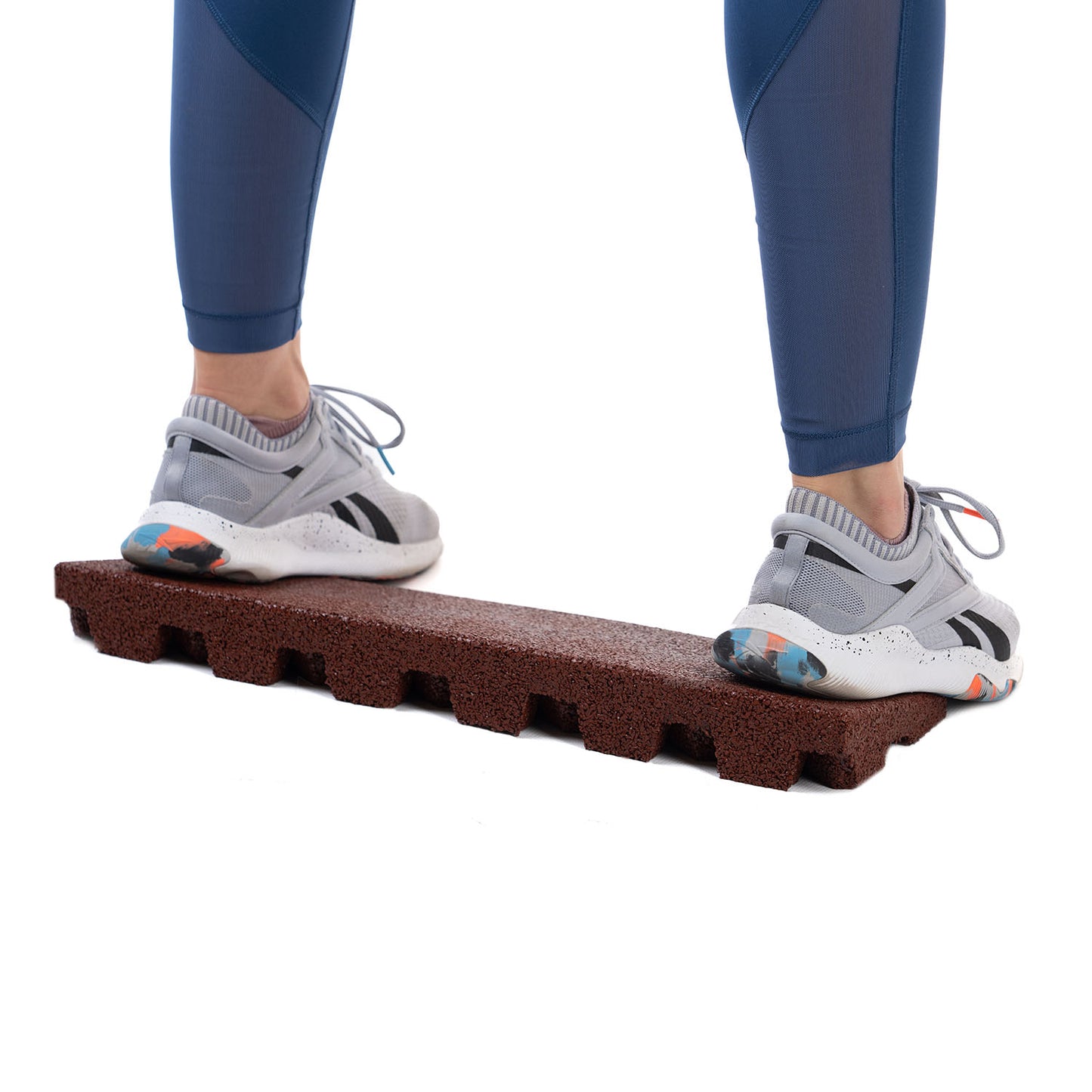 Ramp-Fit