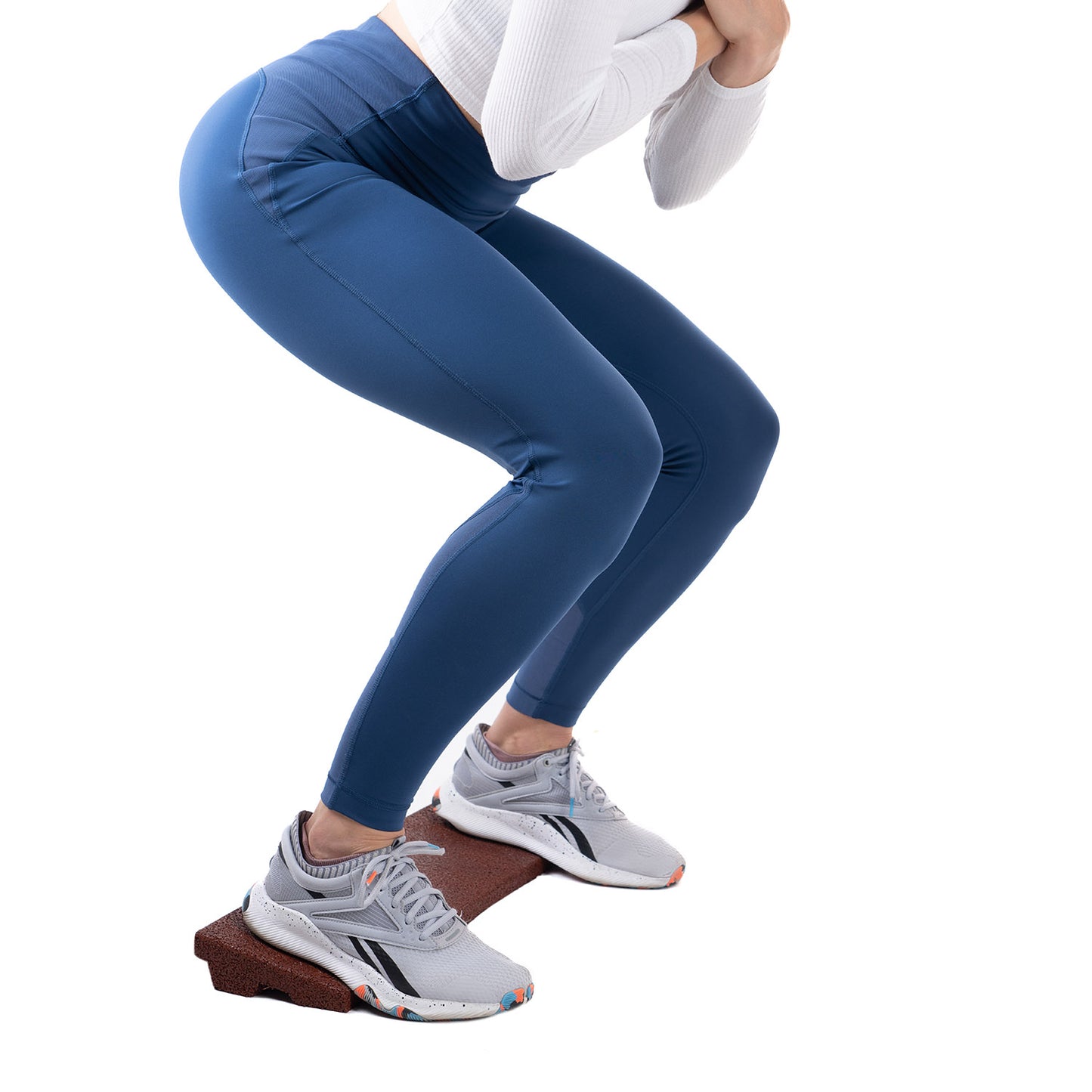 Ramp-Fit