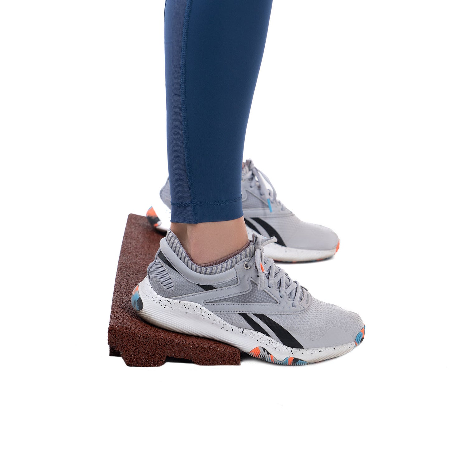 Ramp-Fit