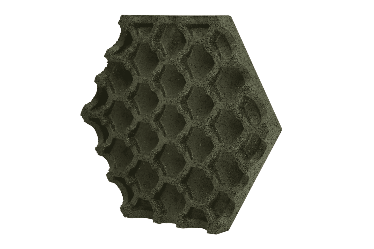 PACK 6x Loseta Hexagonal H-COMB