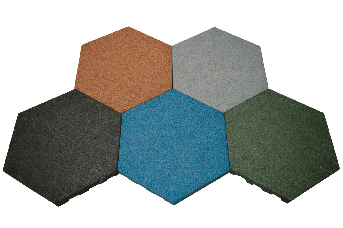 Loseta Hexagonal H-COMB