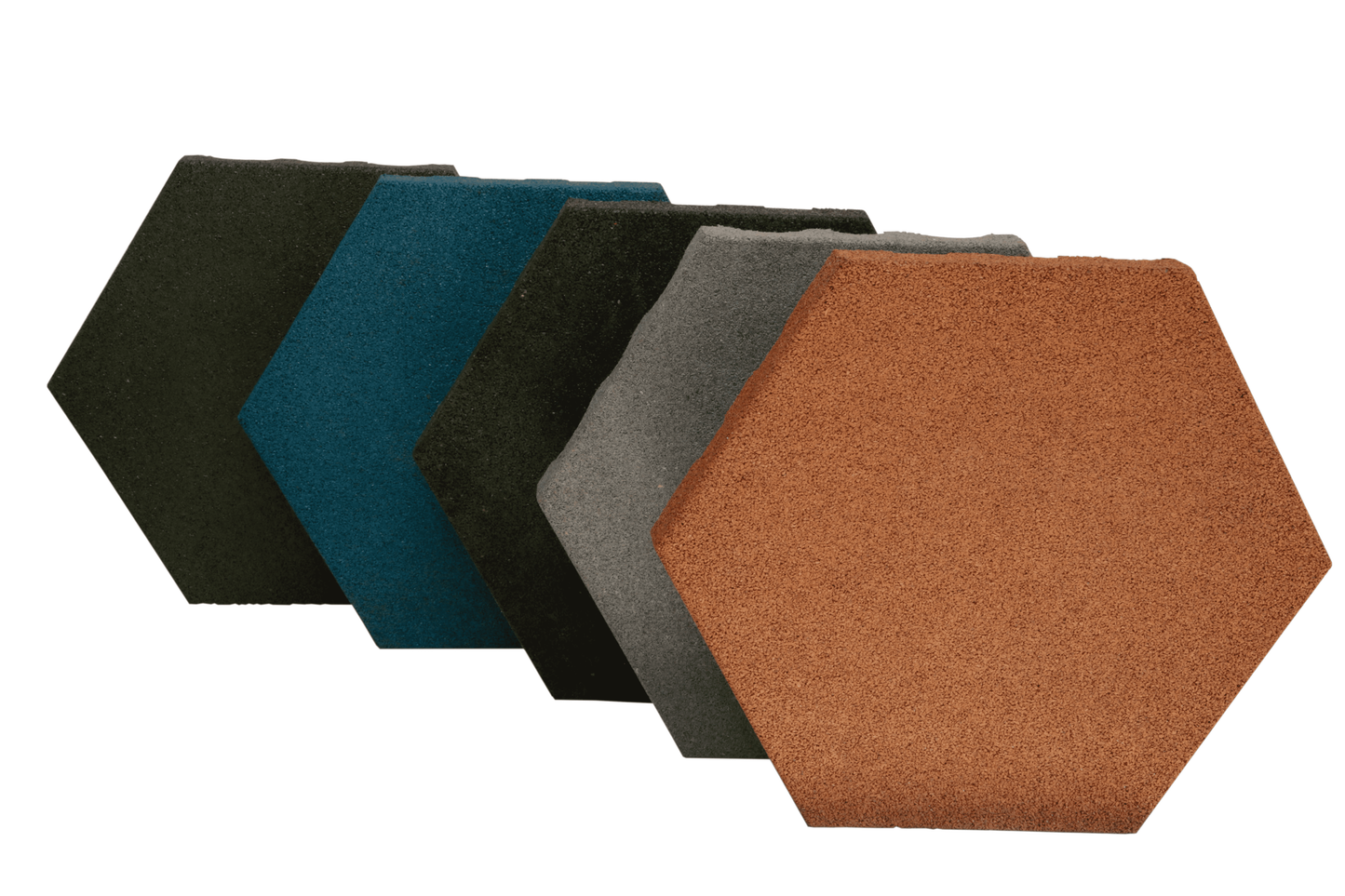 Loseta Hexagonal H-COMB