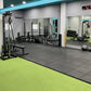 PACK 4x Loseta Cuadrada 500x500x30mm